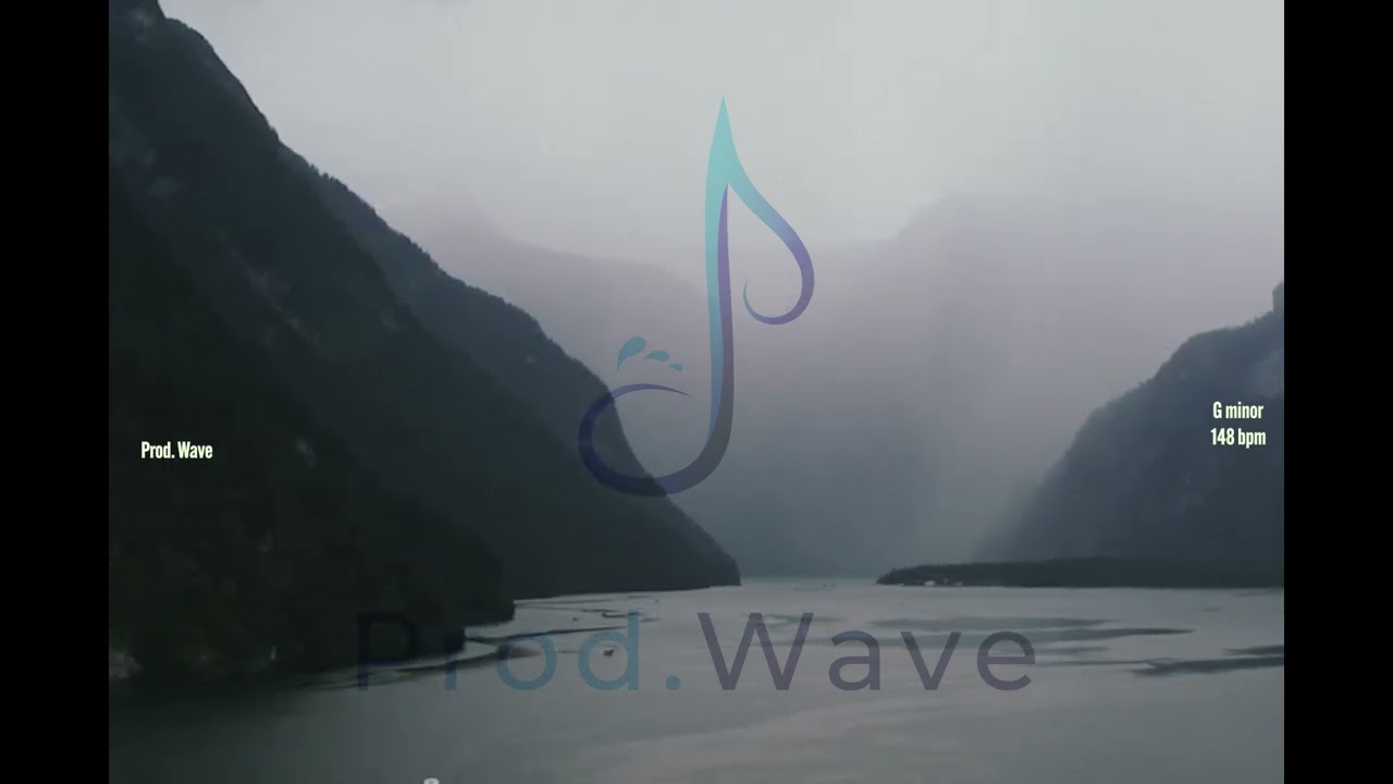 [Free] Melodic Trap Type Beat - 