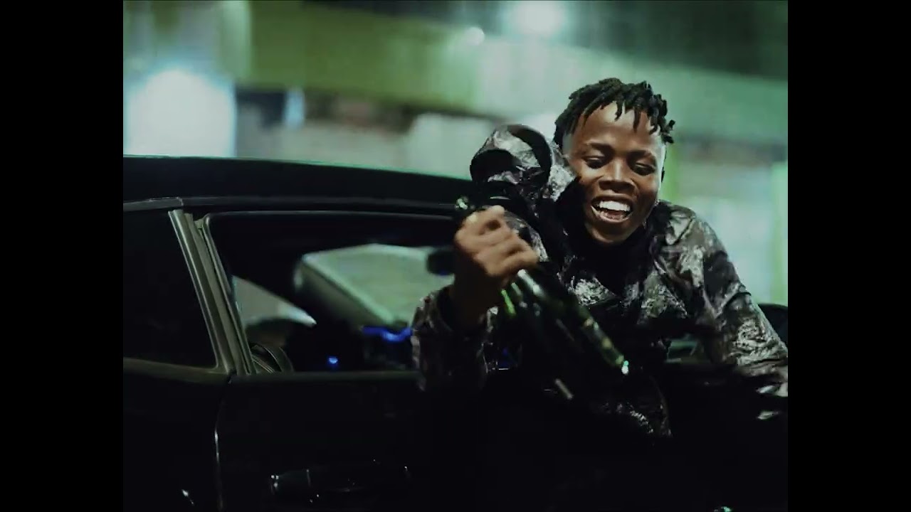 Talakaka - WEEK-END Clip Officiel