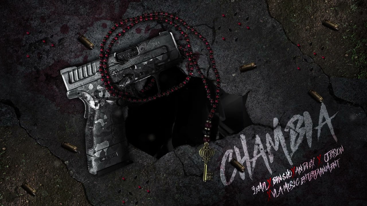 Yemil x Bin$ho x Andiex x Jeyson x Vla Music - Chambia ( visual Oficial )