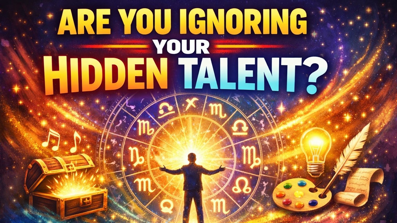 Your Zodiac Sign's Secret Weapon You Never Knew About
