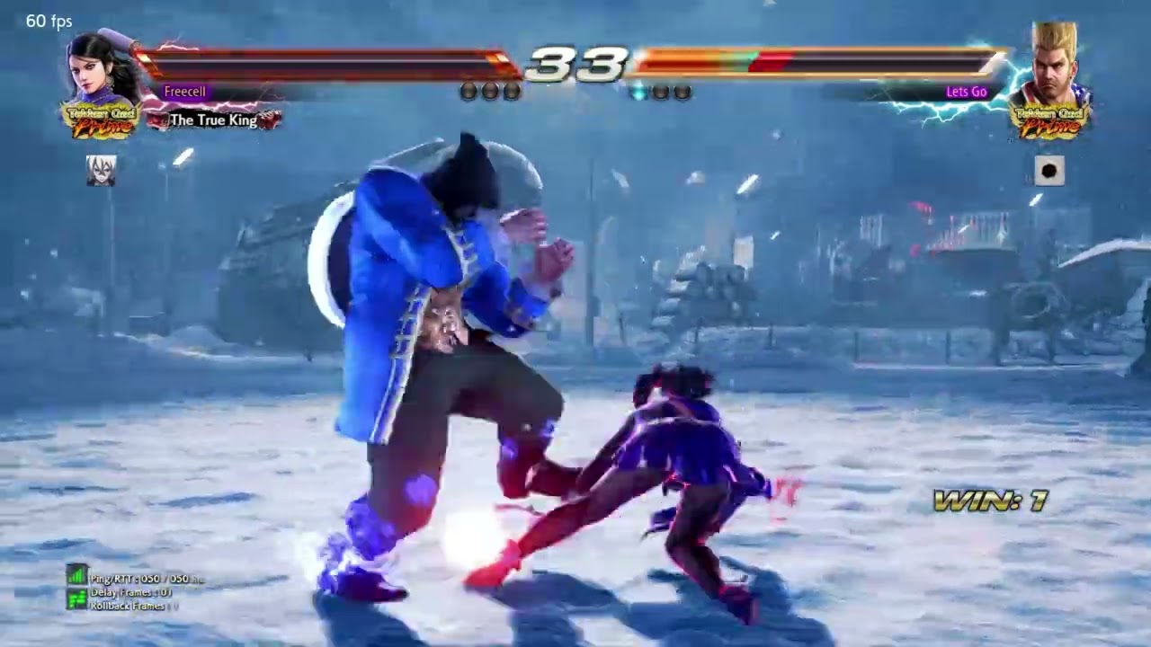 Good Night ^_^ 😁#tekken7  #tekken #philippines  #indonesia