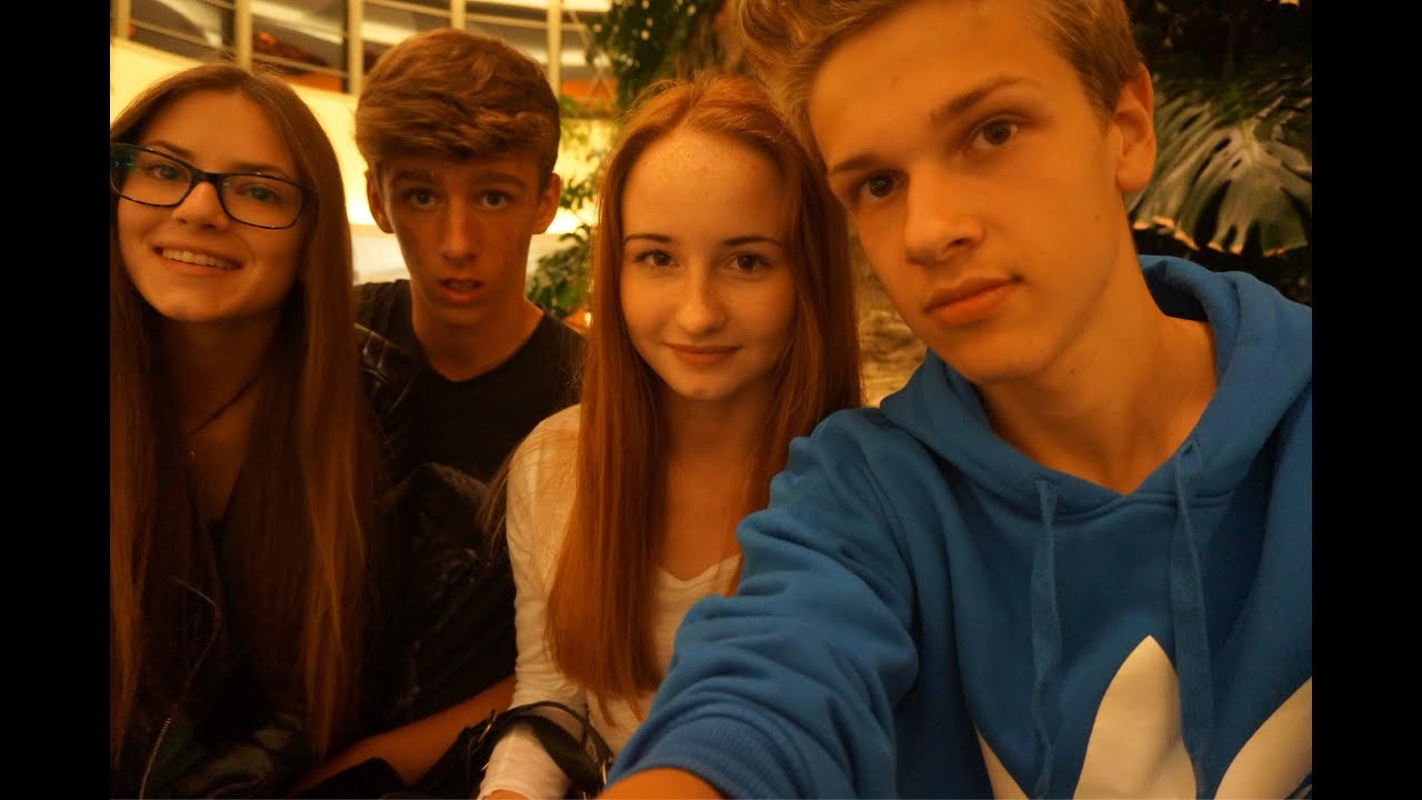 DAILY VLOG: KINO
