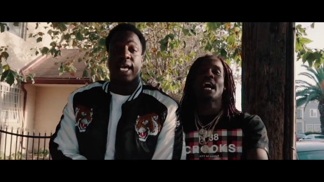 King Chollo X CashclickBoog   