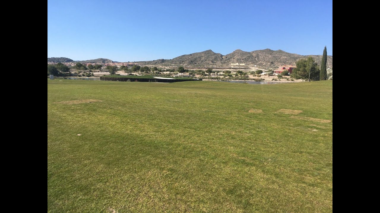 ALATONA GOLF Luxury Villas with individual plots and a private pool at Altaona Golf Country Village