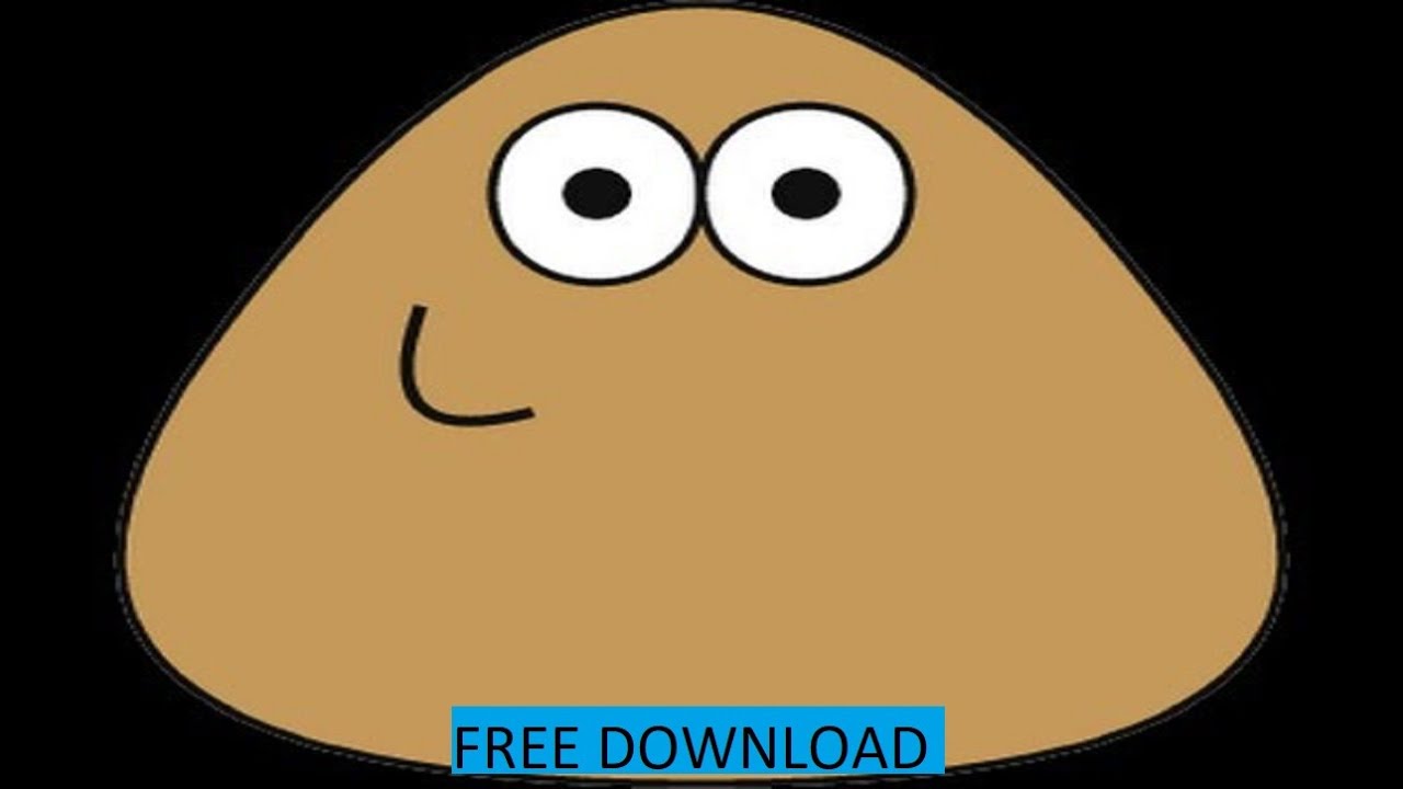 How to Download Pou on iOS/Android 💡 Get Pou Mobile for Free (NEW DOWNLOAD) 📱