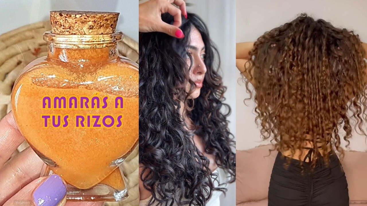 🏆Un TESORO DIVINO para que tu cabello crezca abundantemente sin parar con 1 ingrediente!😲