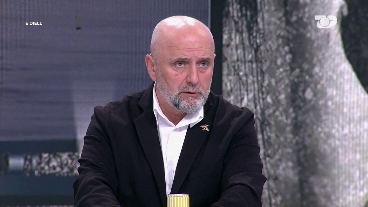 Lufta & misioni Artemis! Cako: Fati i bot&euml;s, kush vendos? Alien&euml;t & e v&euml;rteta e h&euml;n&euml;s -Rrethi Katror