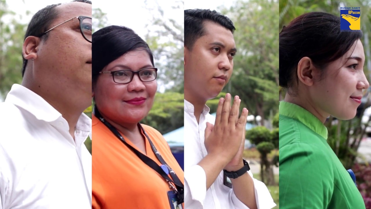 Heal The World (Video Tribute Tim Medis & Keperawatan) — RSBP Batam