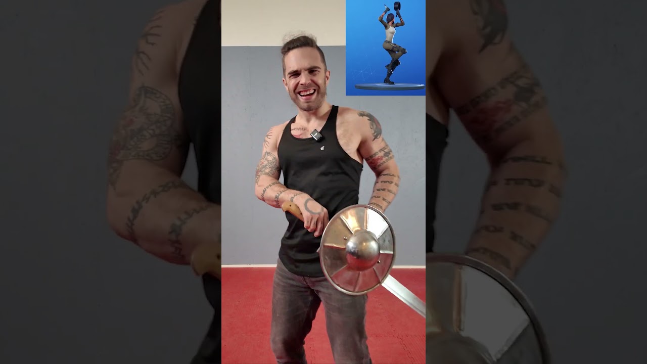 Why wouldn't you ALWAYS use a Shield? #sword #martialarts #history