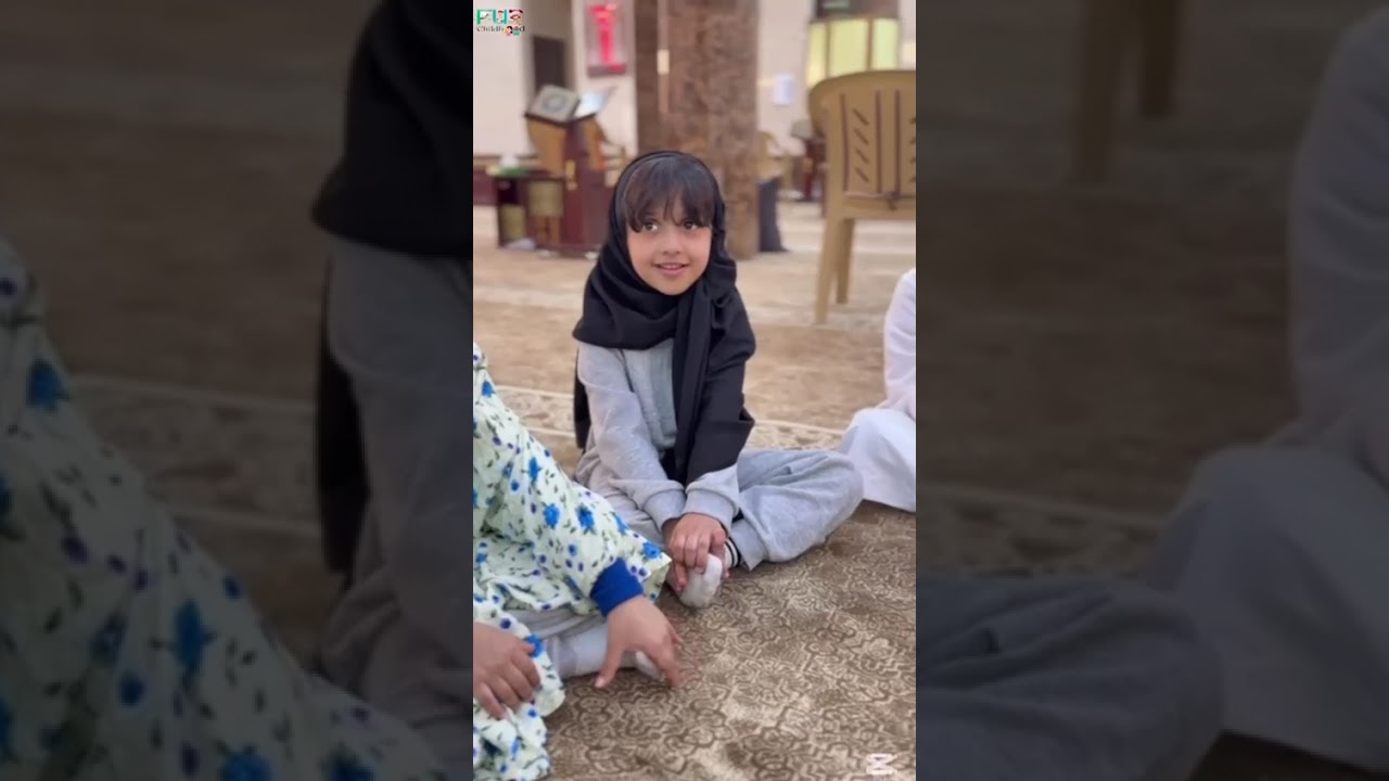 روحانيات رمضان 🌙✨