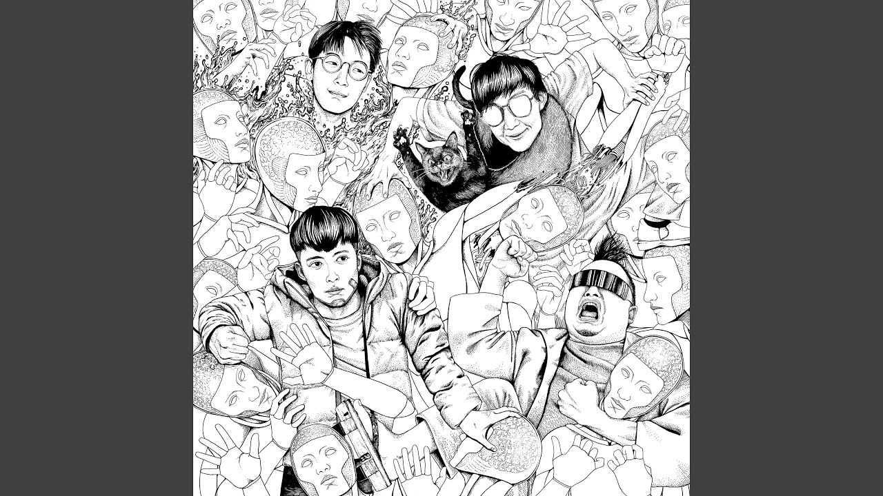 I Think We're Ok (feat. LEO37)