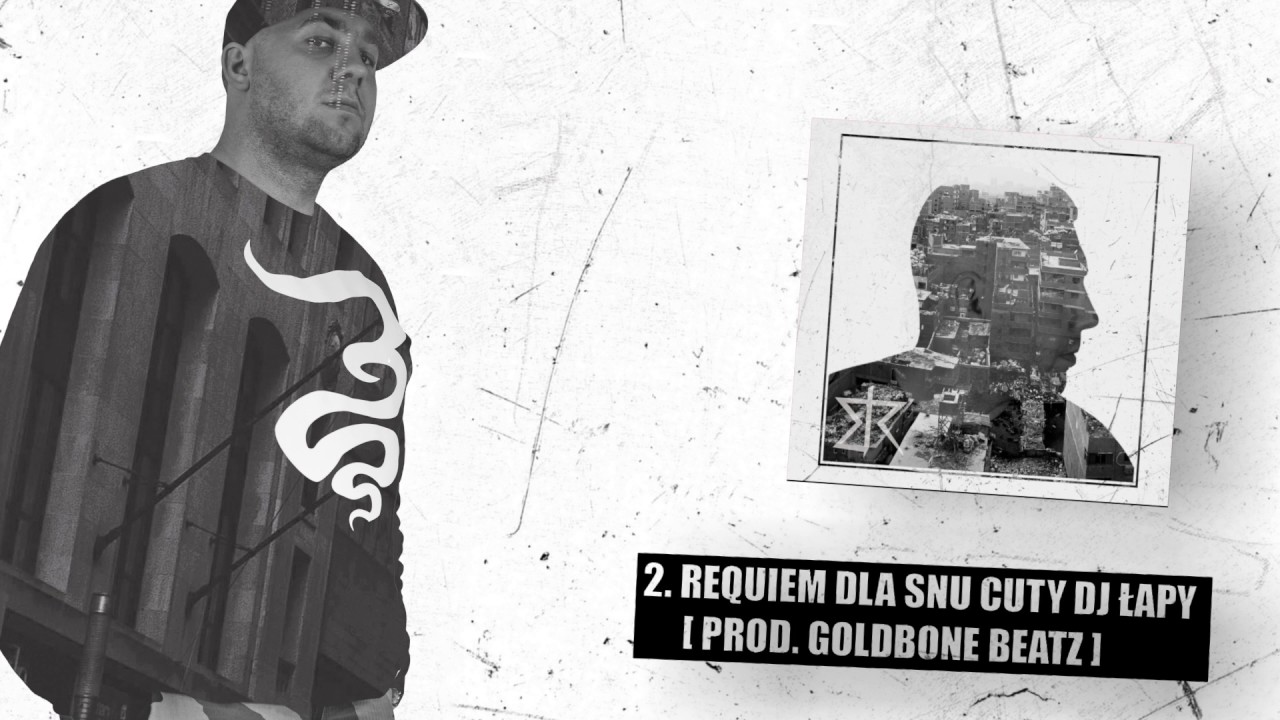 ERDE REWOLTA - REQUIEM DLA SNU X DJ ŁAPY( prod.GoldBone Beatz)