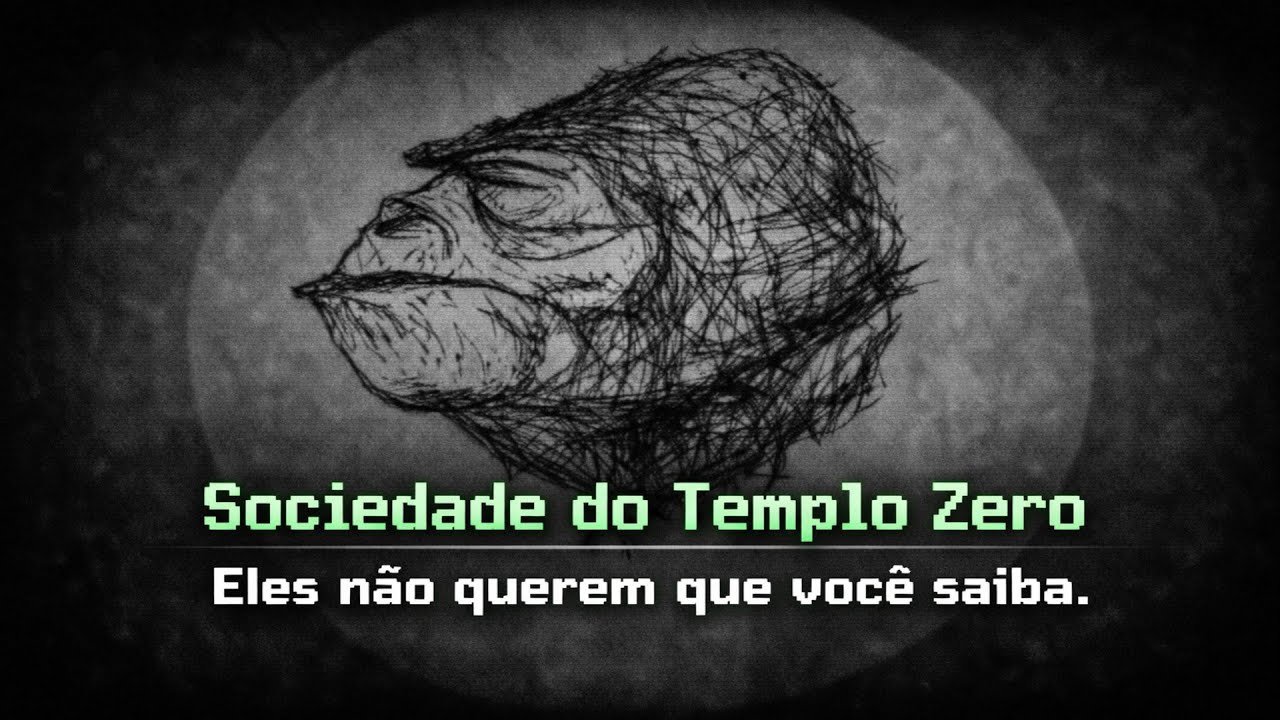 SOCIEDADE DO TEMPLO ZERO: A Verdade de Marukh