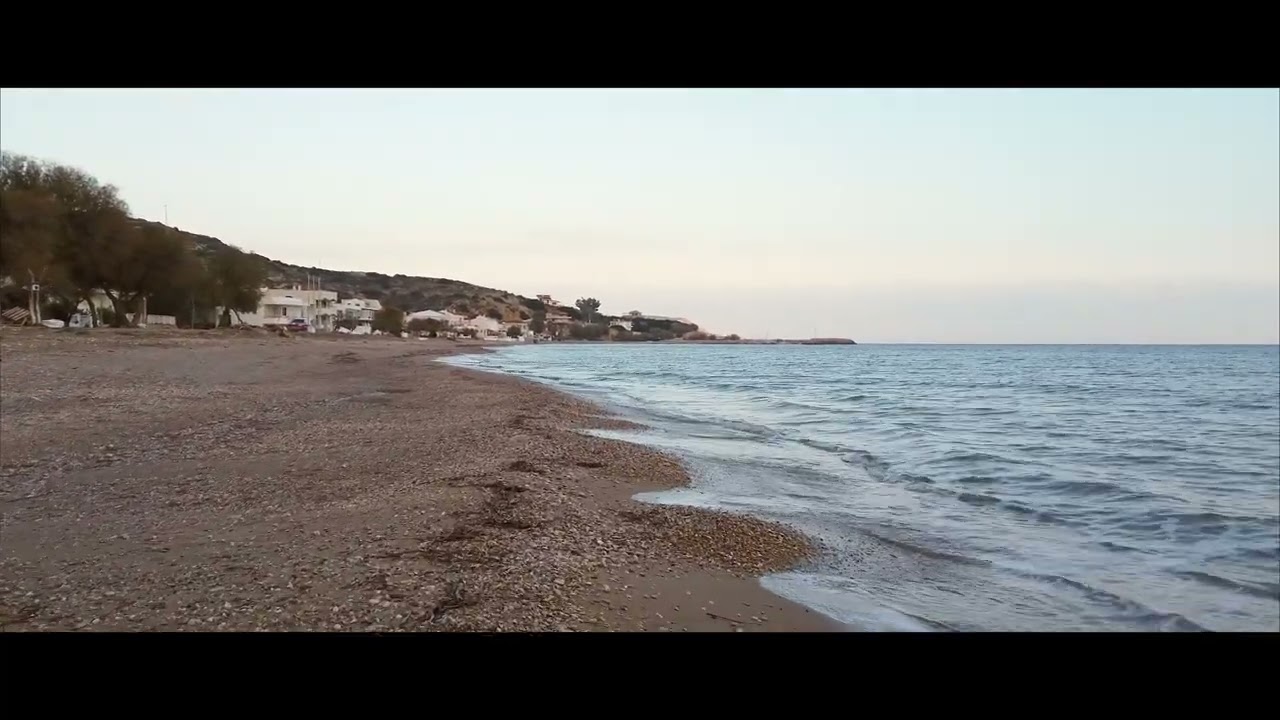 ASMR Beach Walk  #asmr #walking #beach
