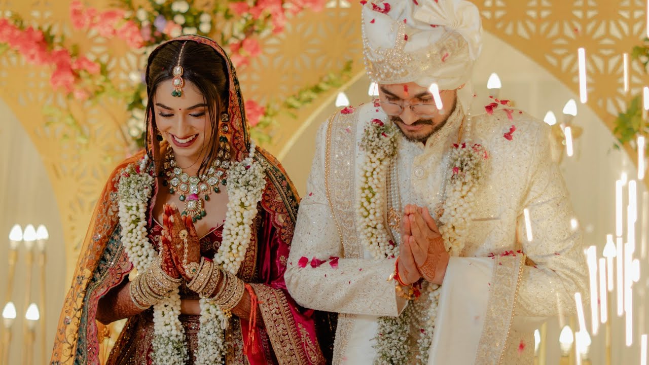 Babul ki duwayen leti jaa.. Mera ladli....