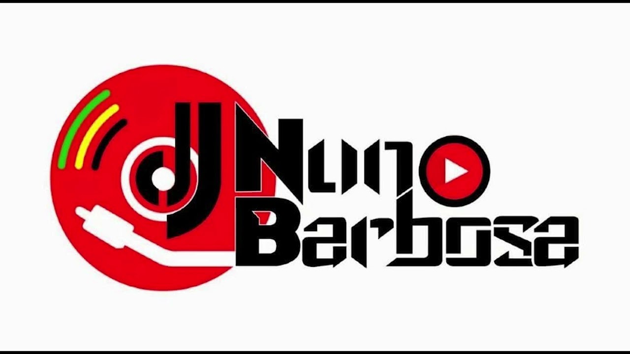 Dj Nuno Barbosa - Baile Da Saudade (Vol. 3)
