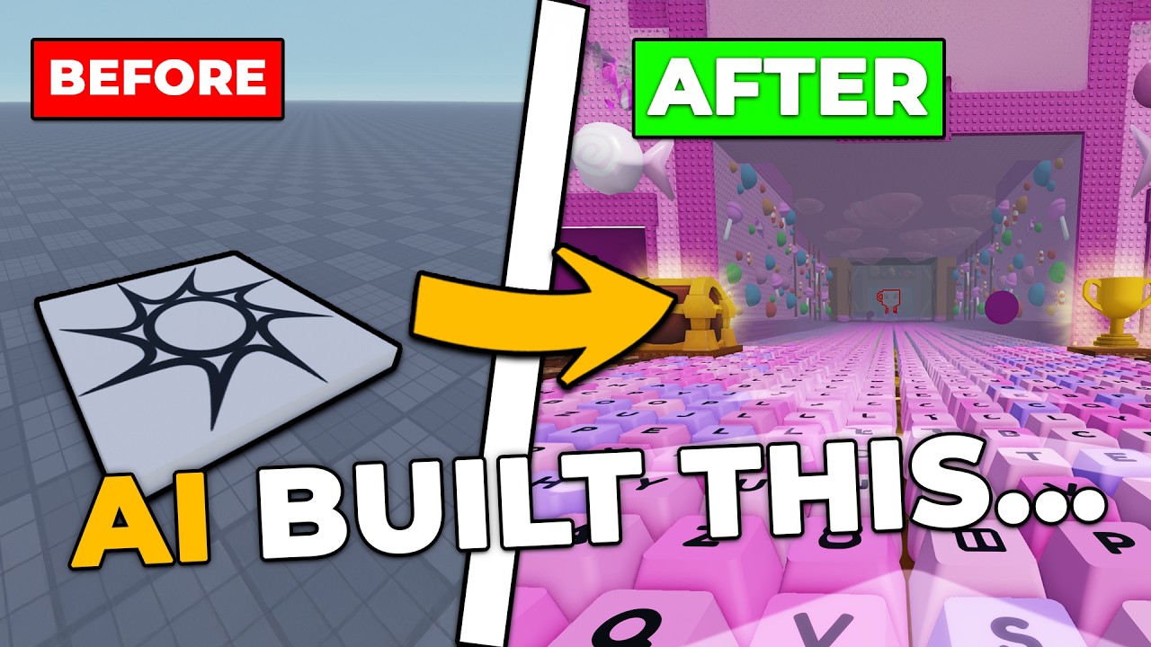 How to Use SuperBullet AI: The Best AI for Roblox Development