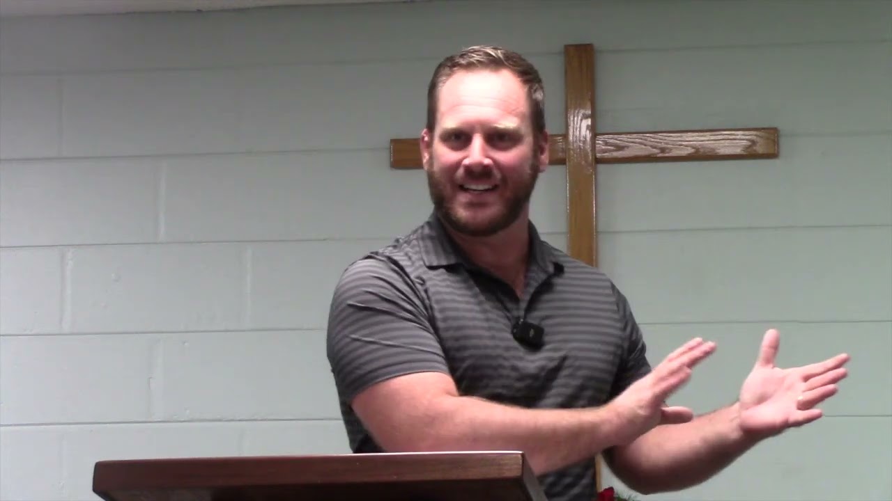 Acts 18:1-22 - January 5th ,2025