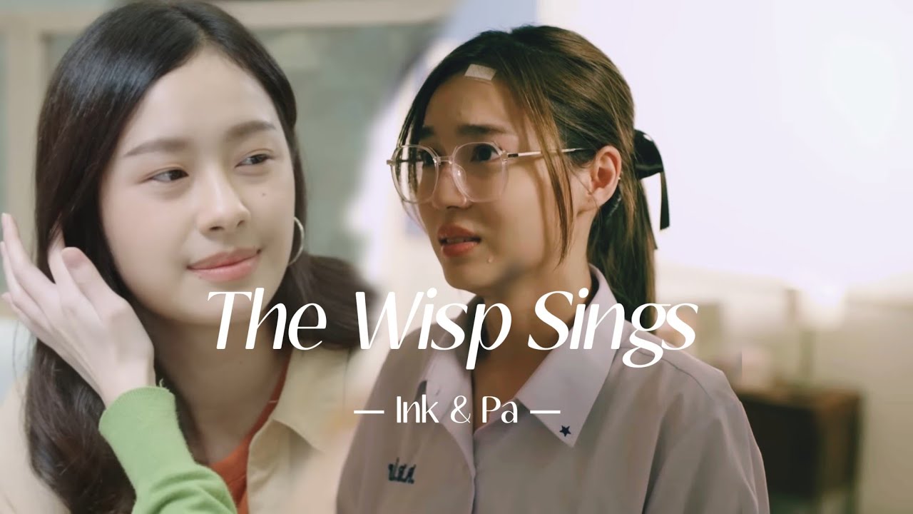Ink & Pa | The Wisp Sings [CC]