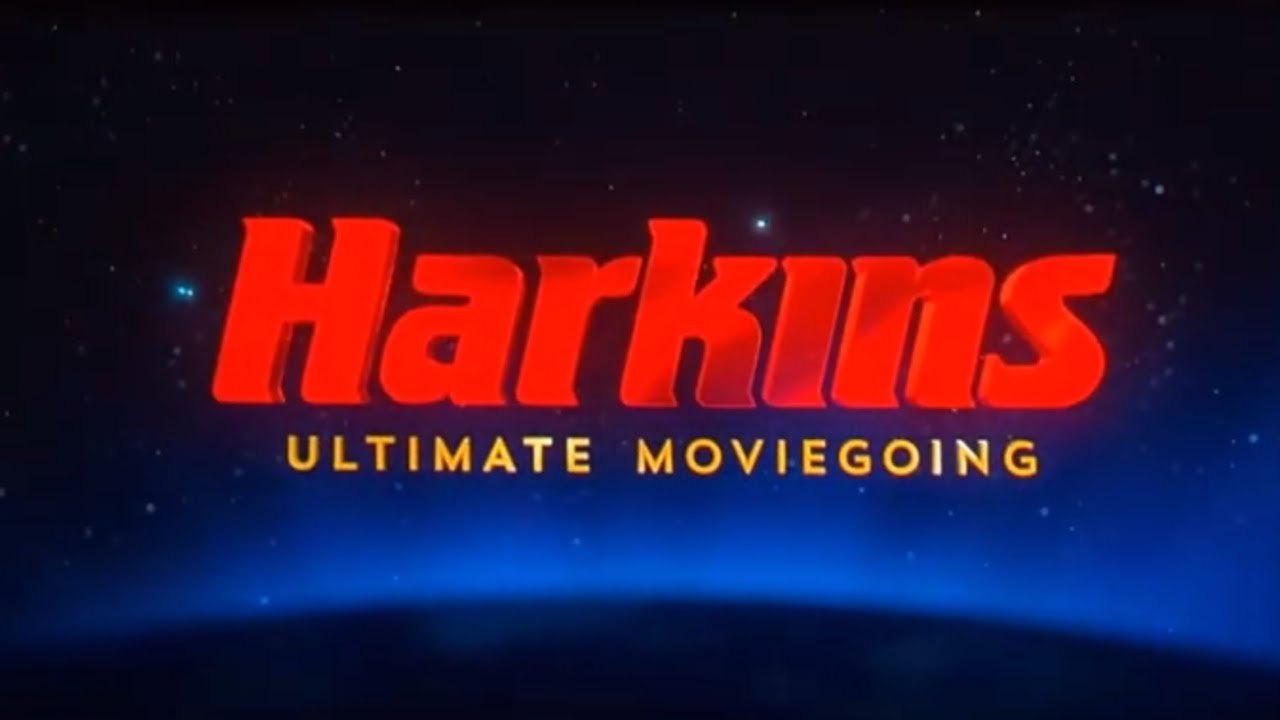 Harkins theaters logo