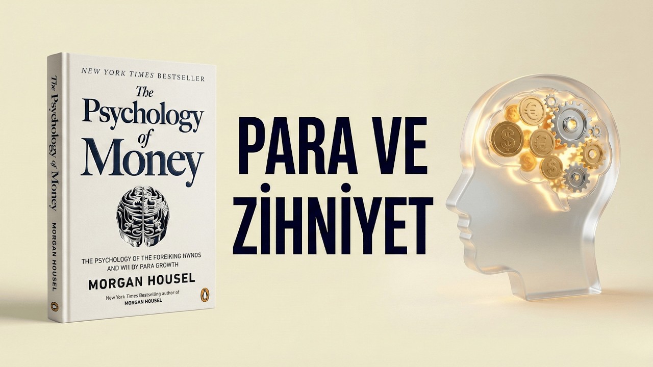 Bir Kapıcı Nasıl 8 Milyon Dolar Biriktirdi? (Paranın Psikolojisi)