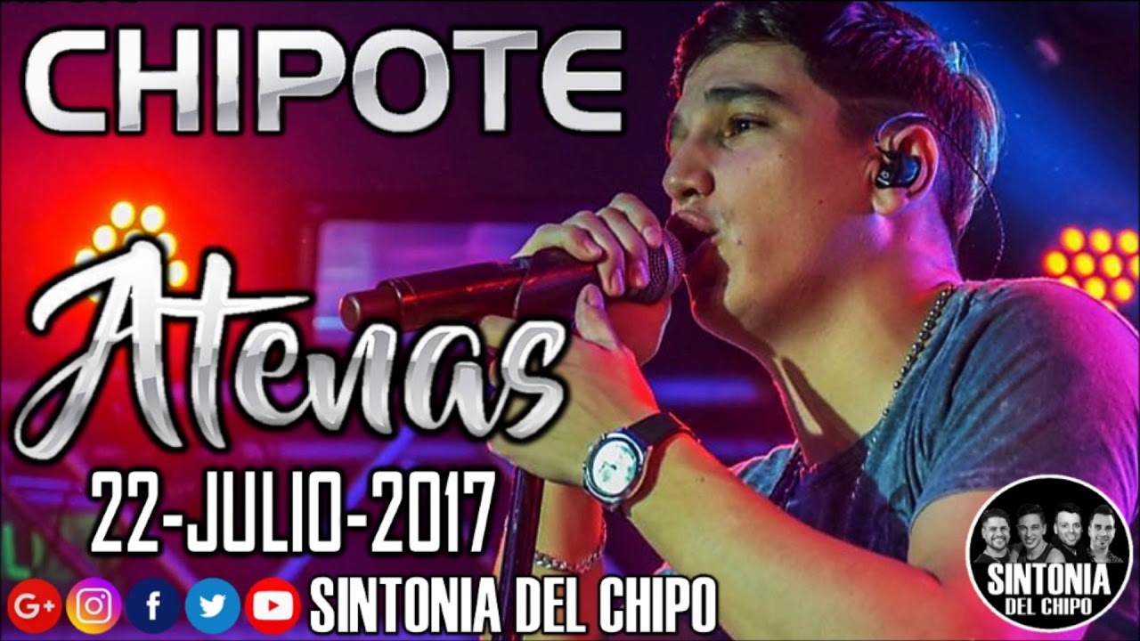 09 CHIPOTE | EL PERDEDOR-ME ENAMORE DE TI-SOFIA