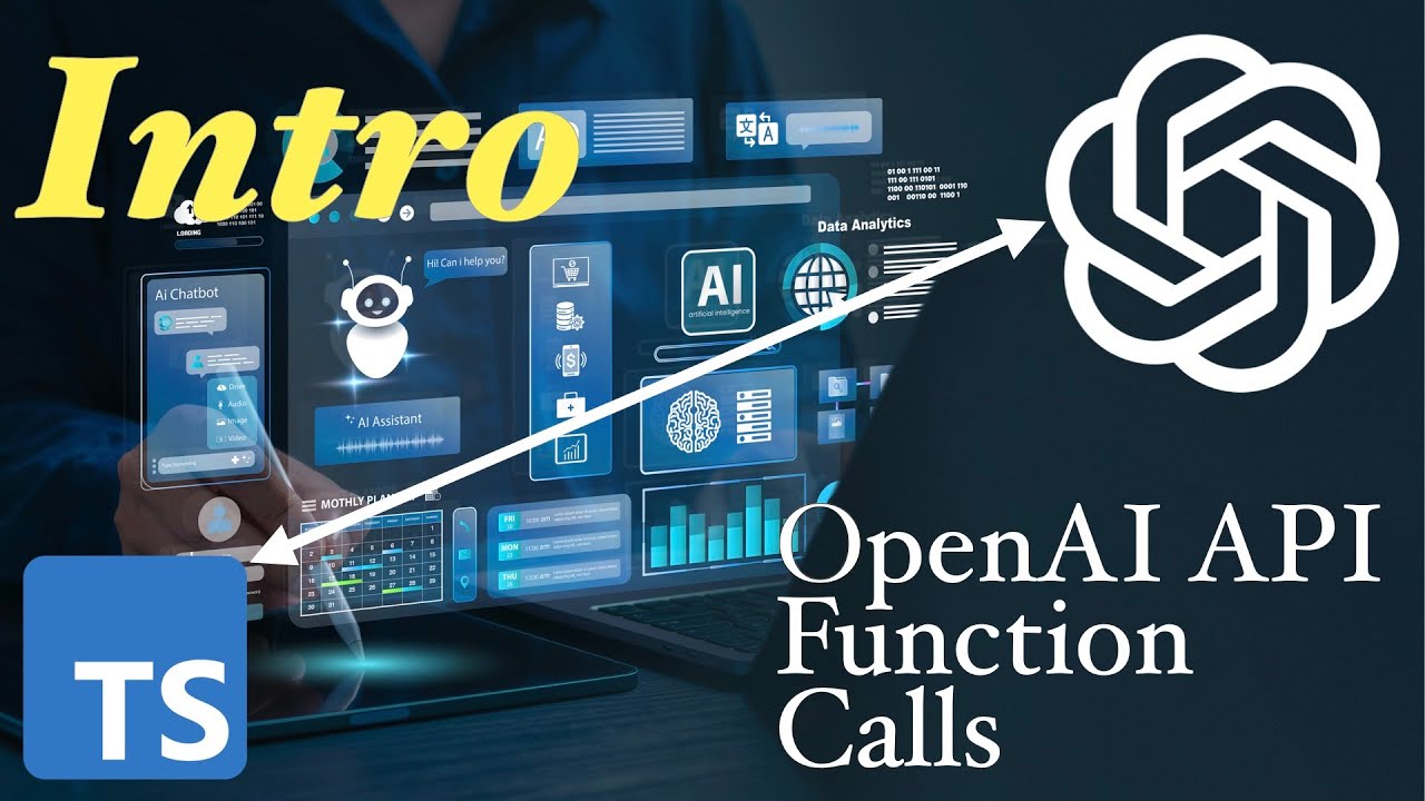 Introduction to OpenAI Function Calling: How It Works