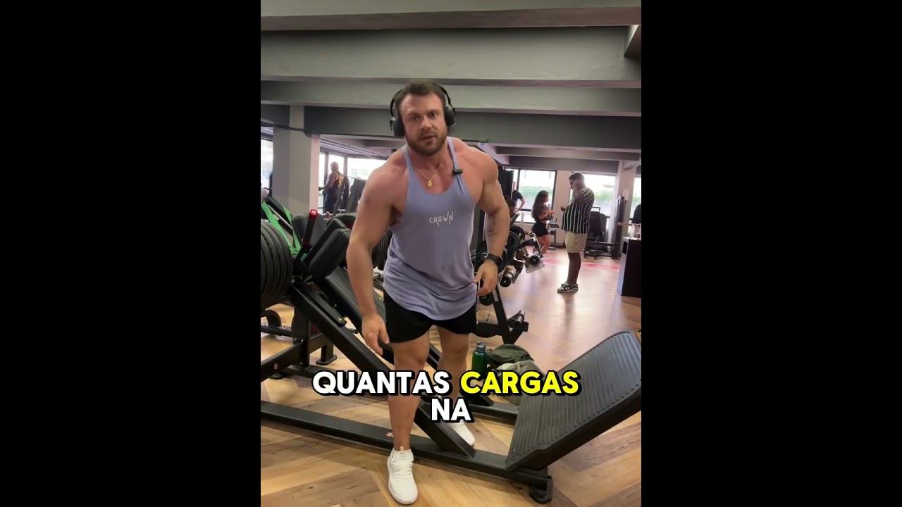 Explicando feeder de forma visual (com warm up)
