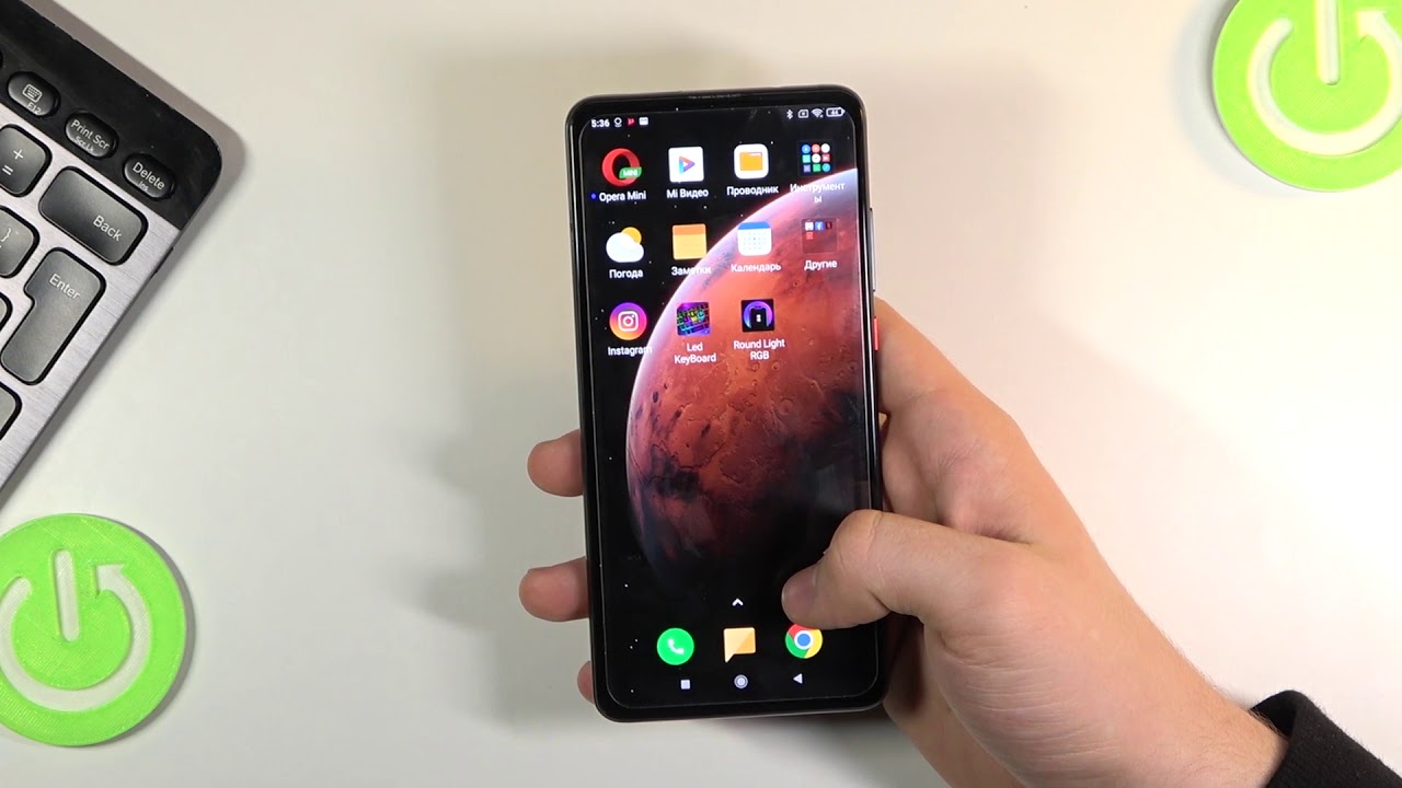 Распаковка новенького Xiaomi Mi 9T. Обзор. Первое мнение. Впечатления. Что в комплекте Xiaomi Mi 9T?