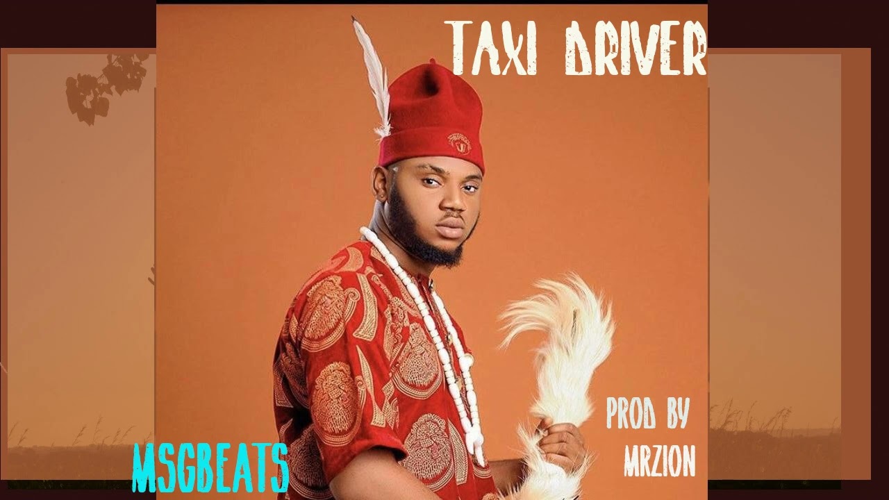 Taxi Driver - Igbo Highlife Instrumental (Prod By Mr Zion)