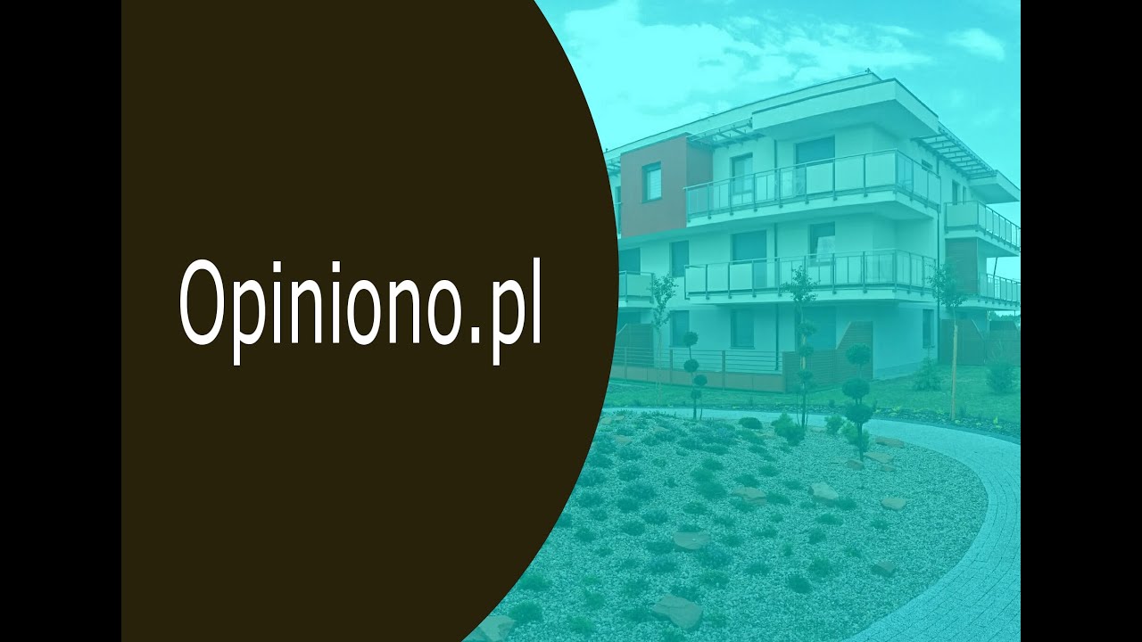 Toruń, Bud-Tech Przedsiębiorstwo Inwestycyjne, Zielony Jar ,OPINIONO.PL