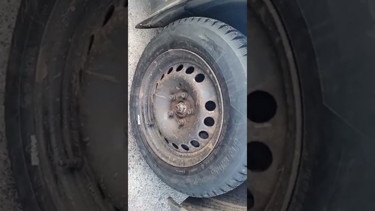 Замена подшипника Опель Вектра С
