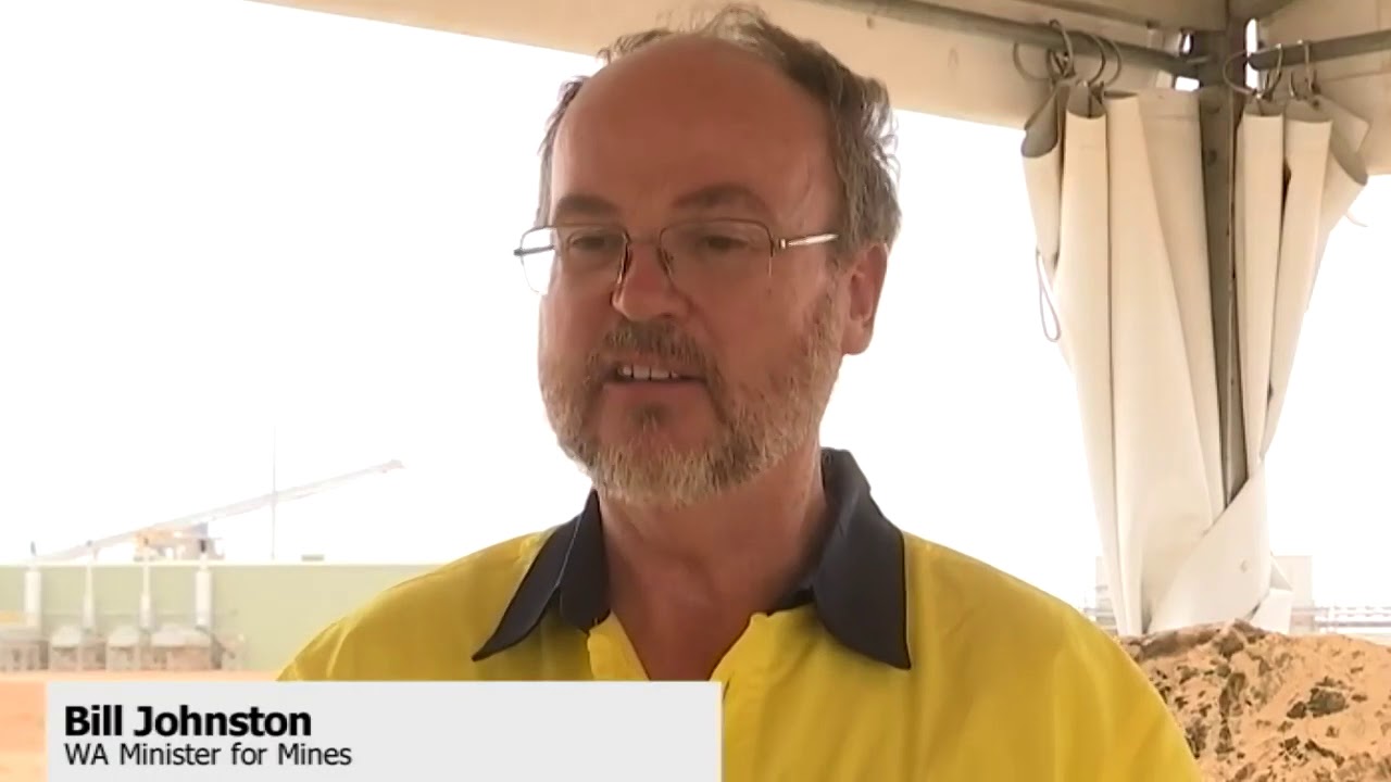 World's insatiable appetite for batteries sparks lithium mining boom in Australia