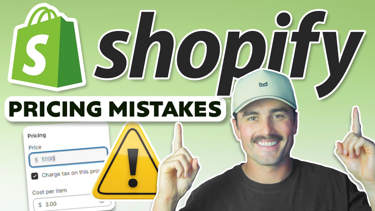 Как правильно назначать цены на товары в Shopify: простая формула наценки для получения прибыли