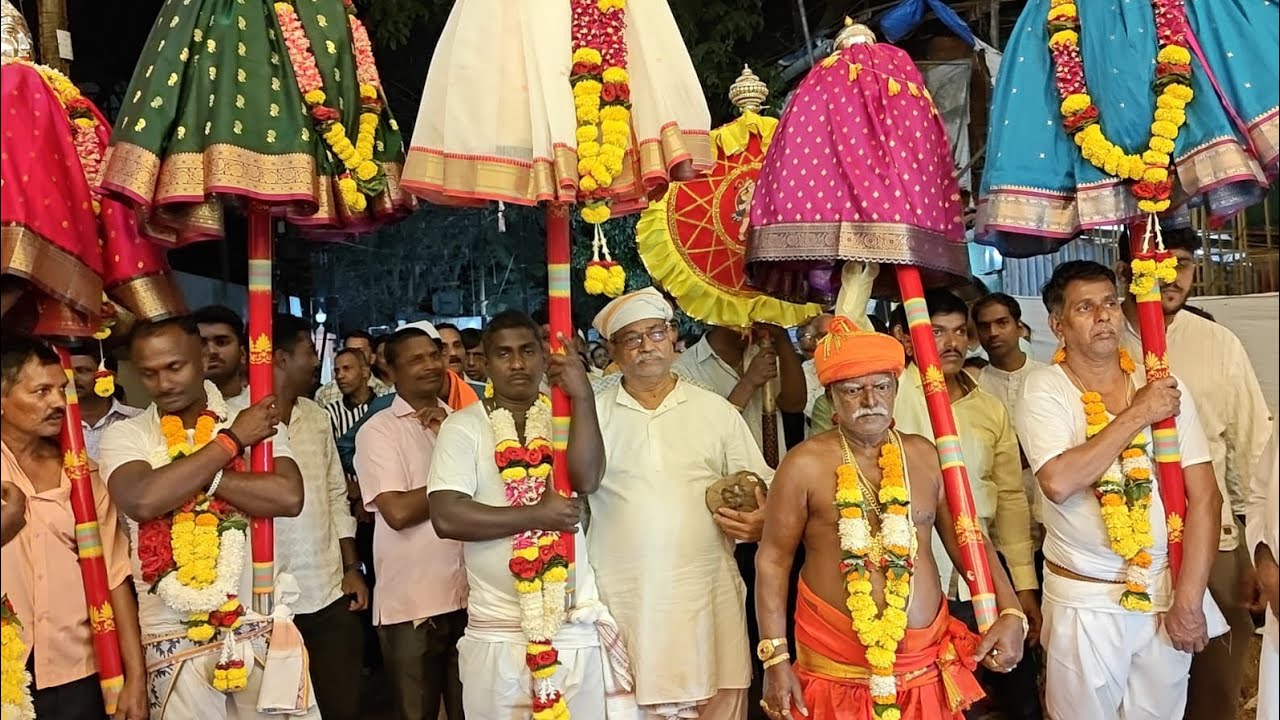 श्री देव रामेश्वर किल्ले सिंधुदुर्ग त्रैवार्षिक भेट सोहळा 2026  | Rutuja Parab Vlog 