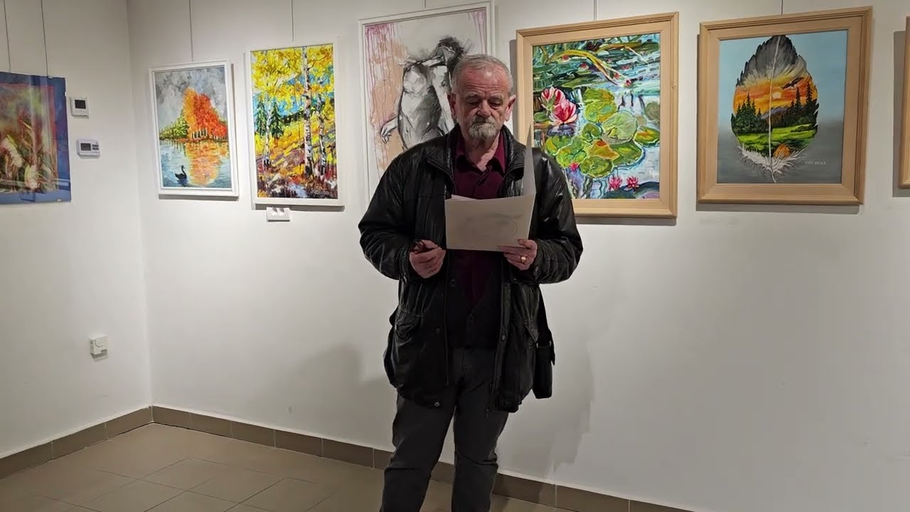 Govor Zdravka Borojevića (Sombor, 14.1.2026) #1