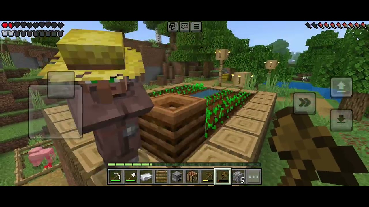 Minecraft 