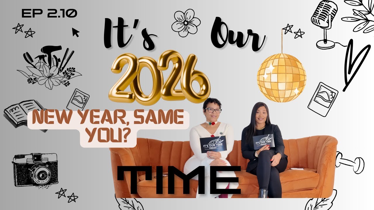 New Year, Same Habits?