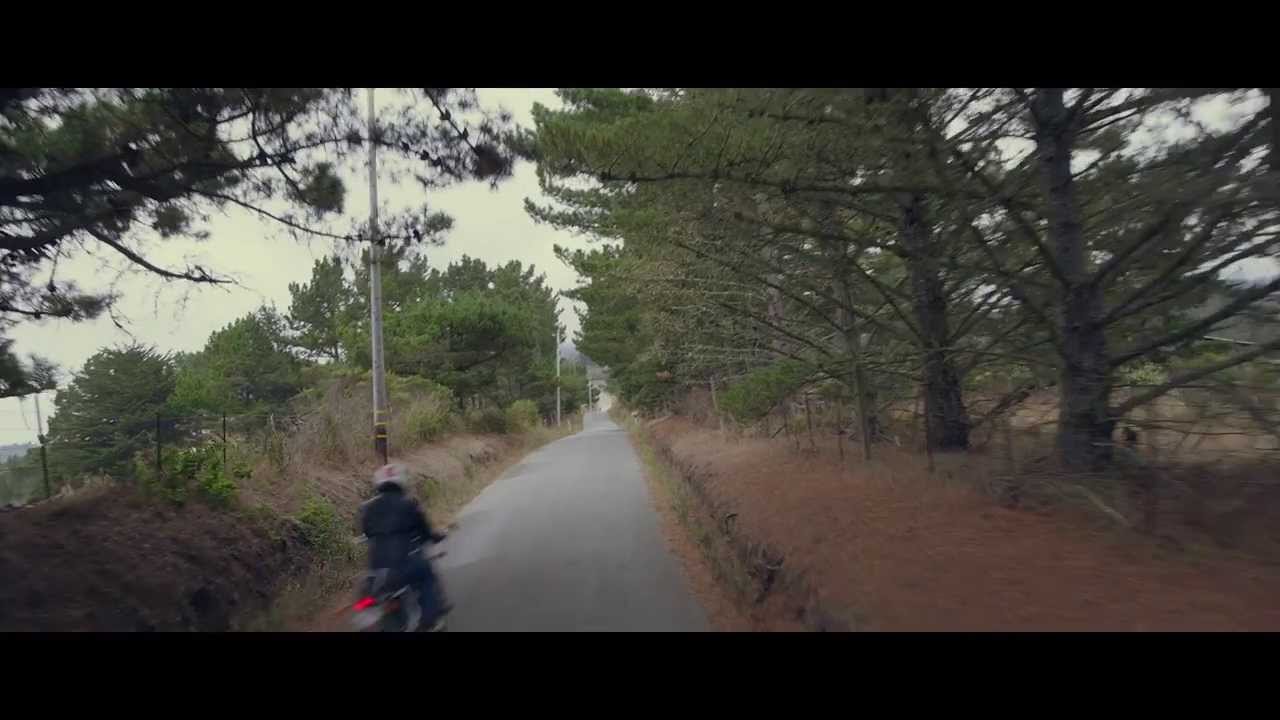WhyIRide EP1: Extras - Motorcycle Technology