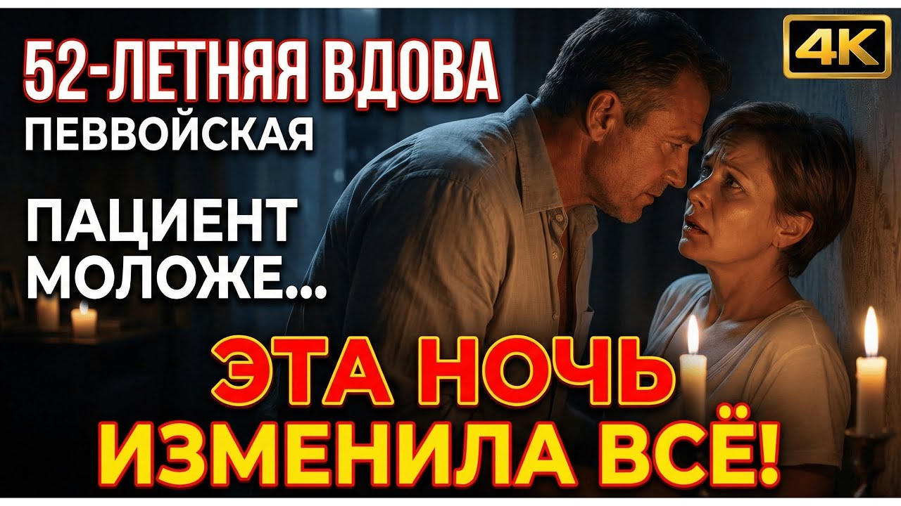 Она лечила его тело, а он исцелил ее сердце: Невероятная история любви