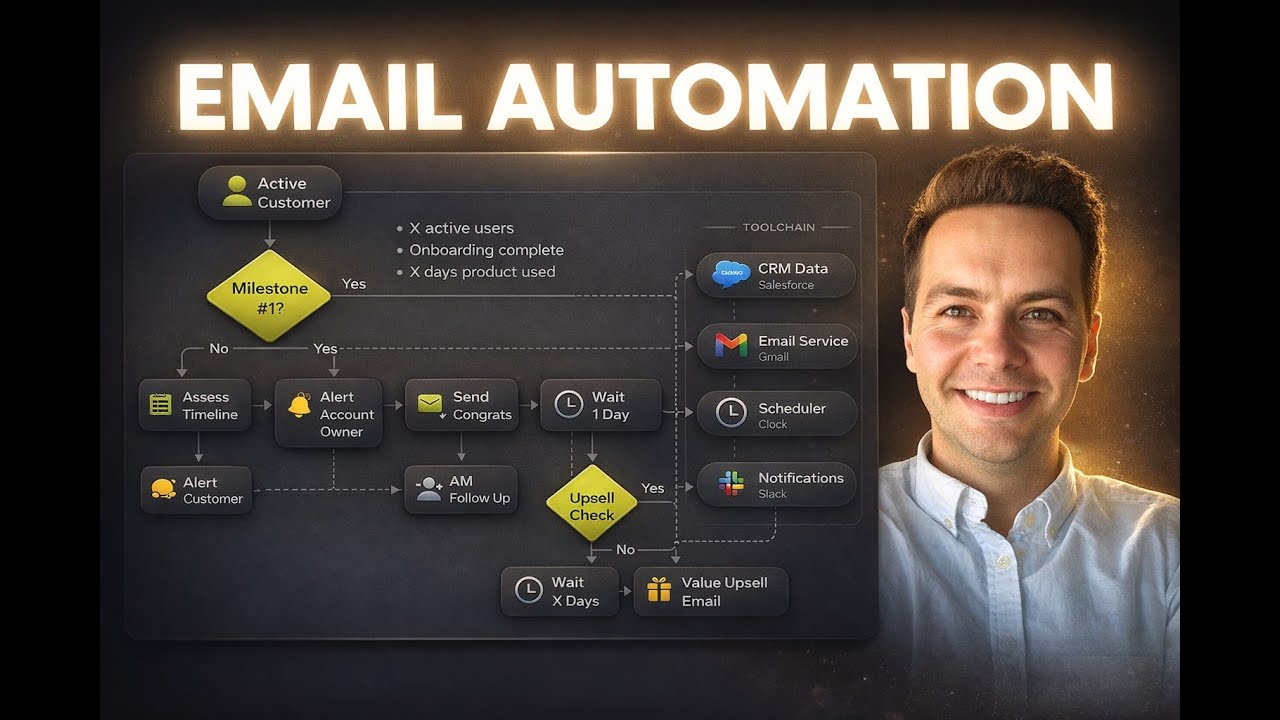 The Only Emails Customers Actually Want