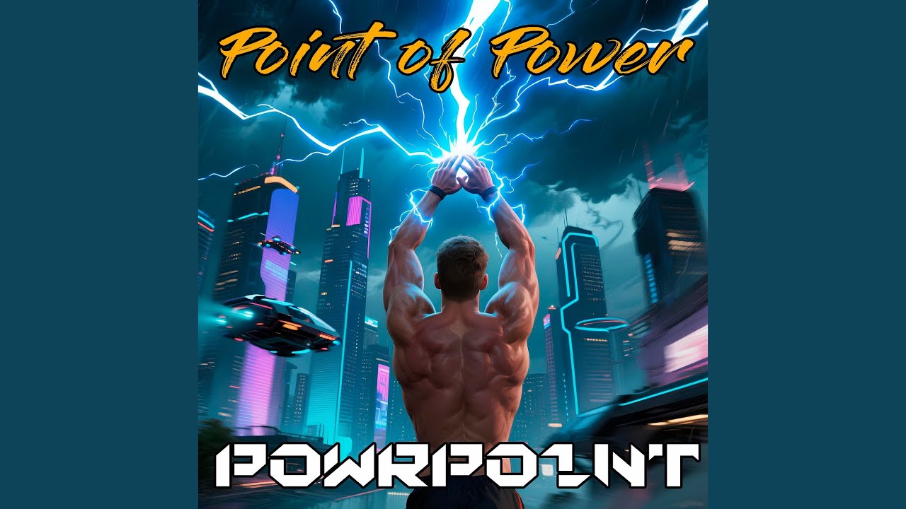 Point of Power