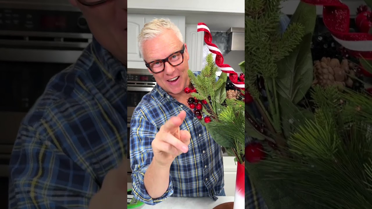 Праздничные идеи своими руками на 2025 год и далее. #diy #holidaydecor #diyprojects