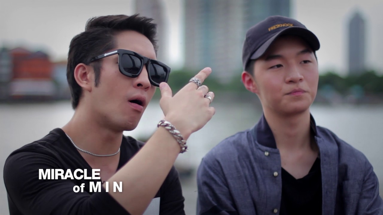 [You Channel Special] 