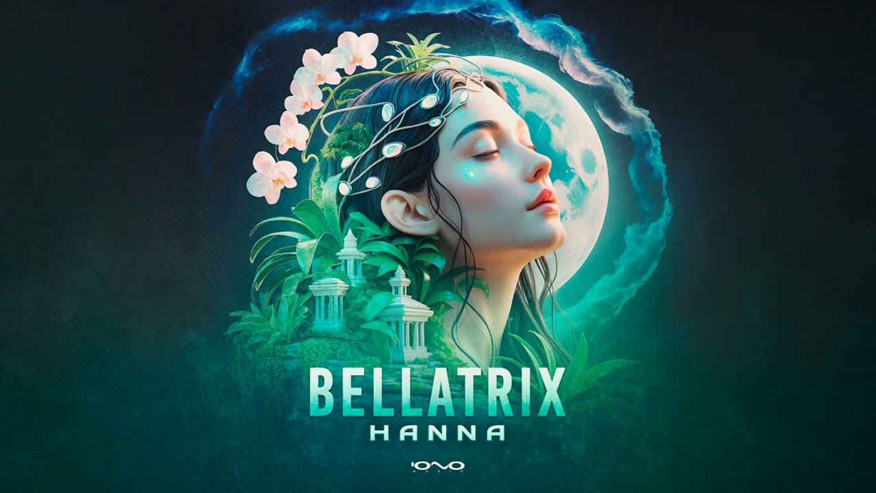 Bellatrix - Hanna (Original Mix)