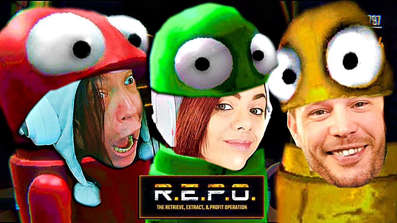 PÉNZ PÉNZ PÉNZECSKEEEE - R.E.P.O. HAVEROKKAL #2