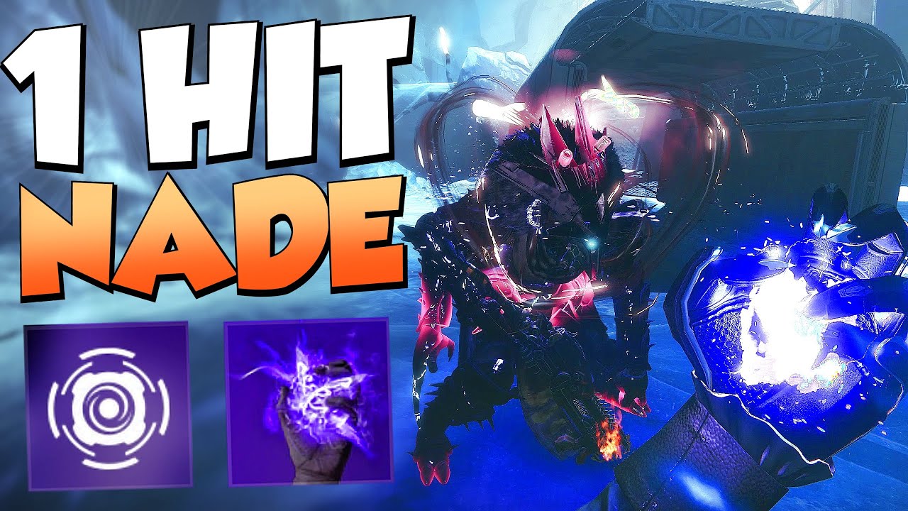 Handheld Supernova Just DELETES Stuff Now!