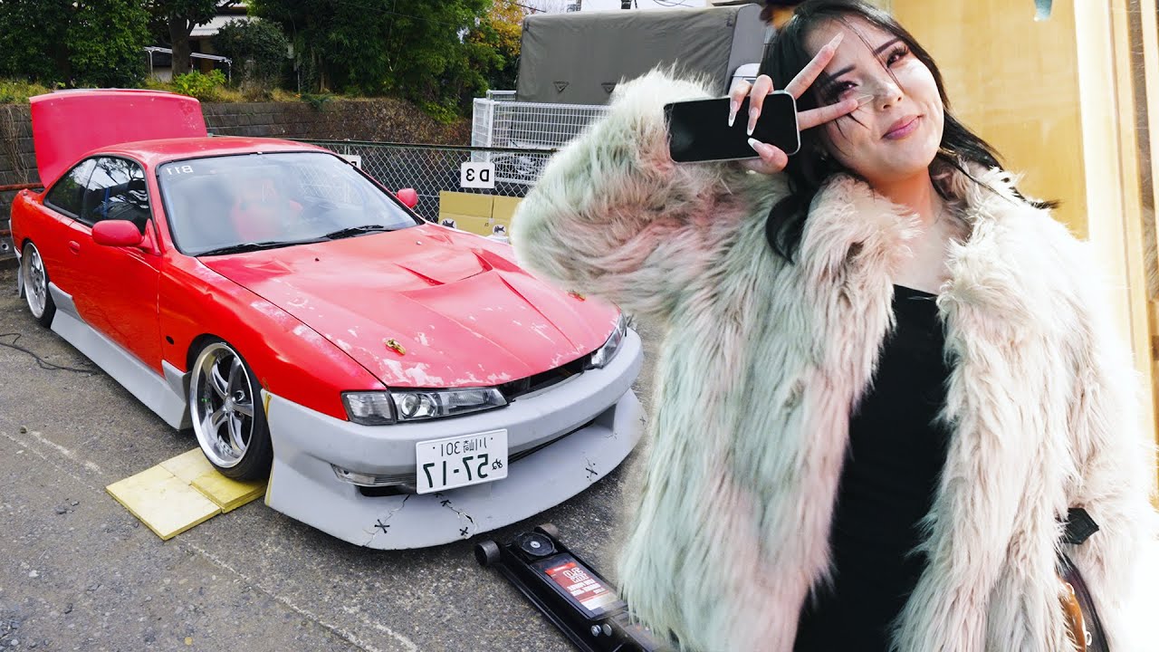 Smutne realia imigranta w Tokio