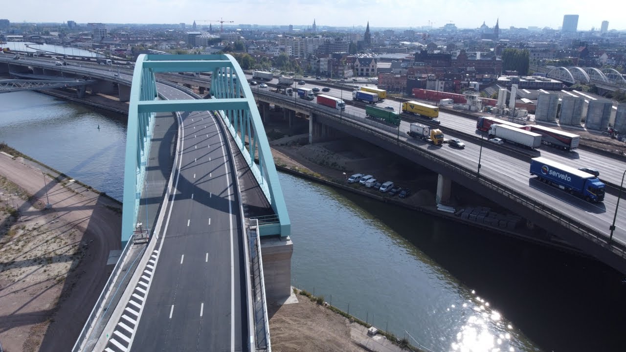 WEBINAR: Opening Bypass en nieuwe oprit Deurne: wat betekent dat voor jouw route?