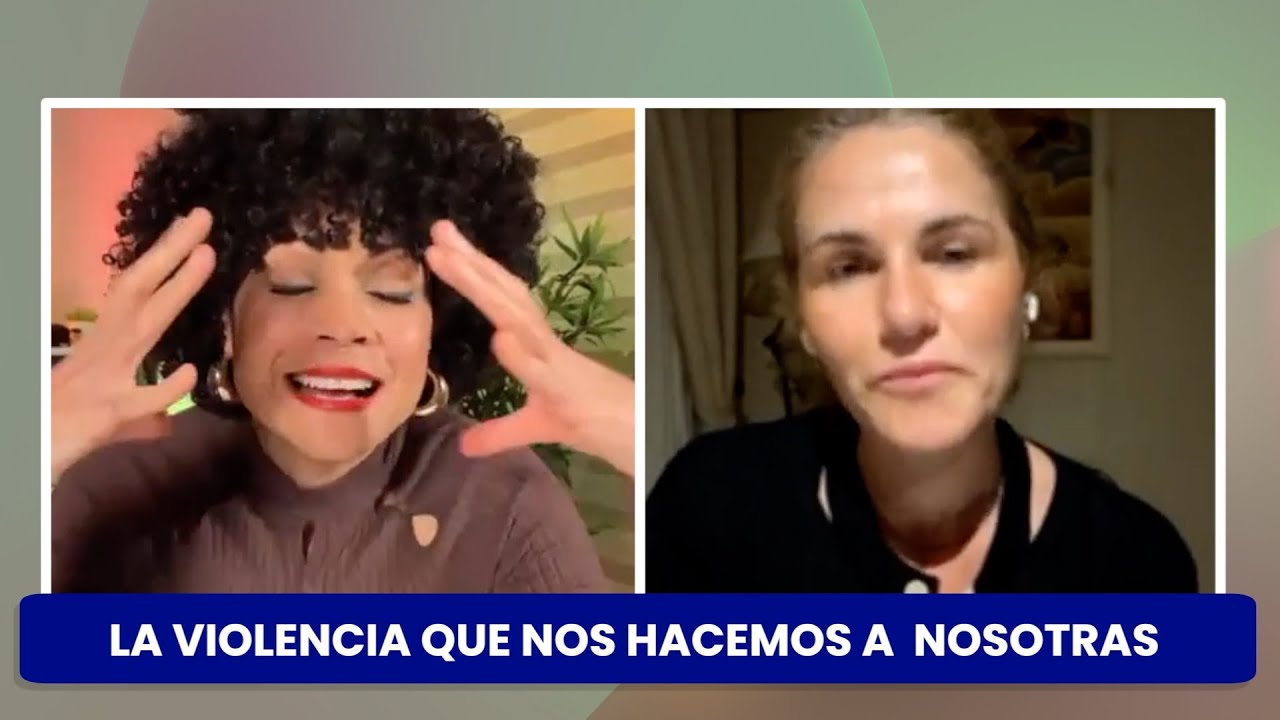&iquest;C&oacute;mo identificar la violencia invisible que nos afecta?